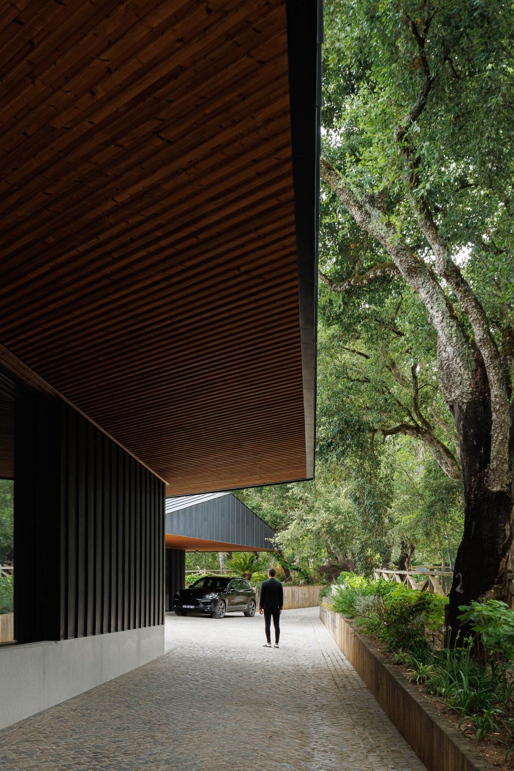 CC House — Quinta dos Carvalhos — imagem 10