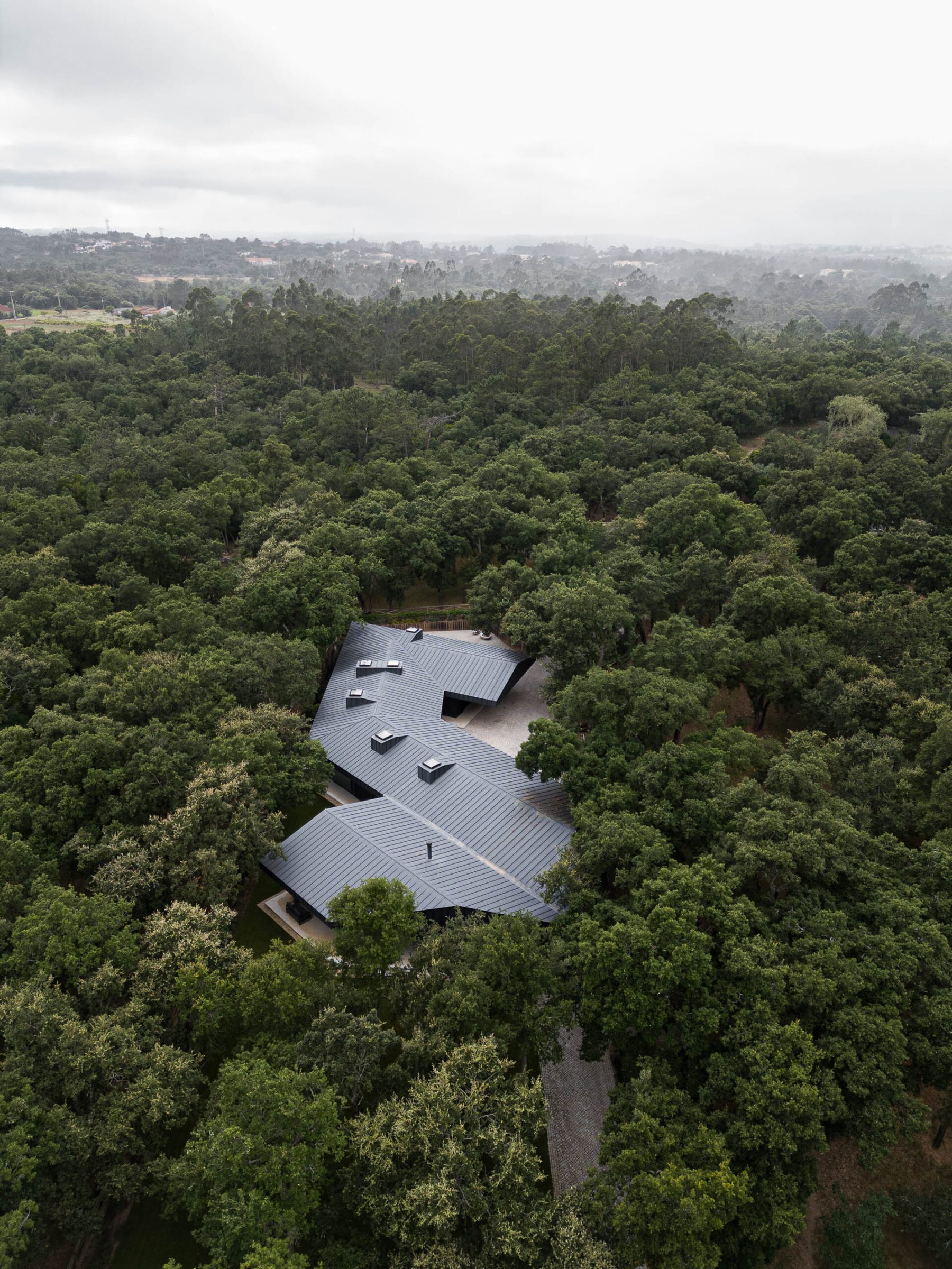 CC House — Quinta dos Carvalhos — imagem 1