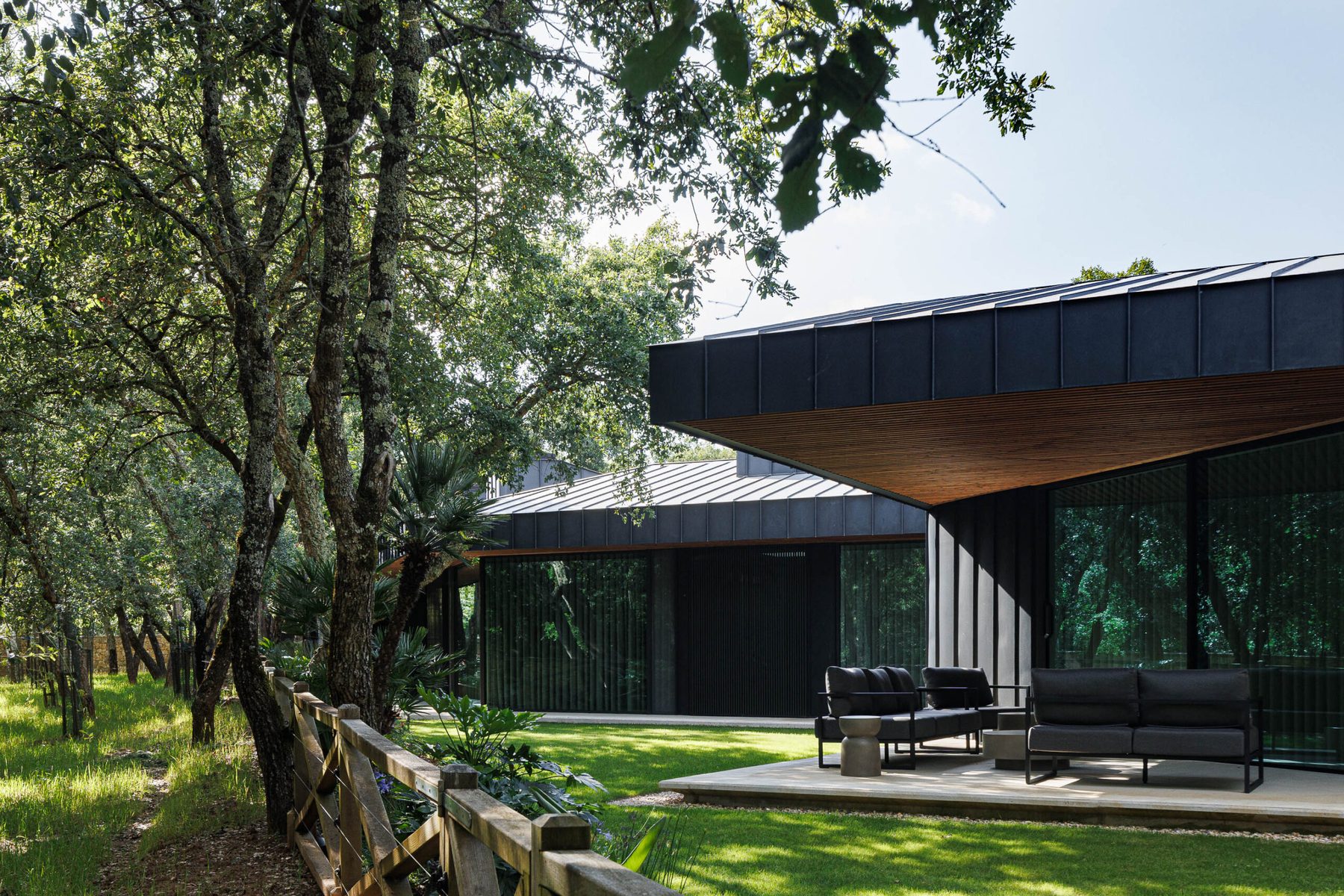 CC House — Quinta dos Carvalhos — imagem 6