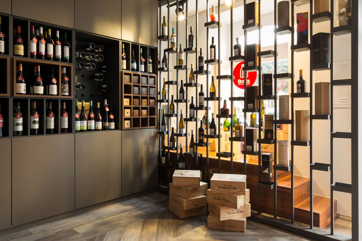 Botts, Braga