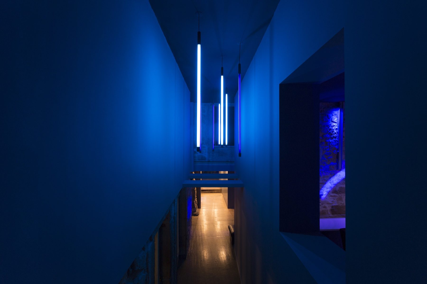 Lustre, Braga