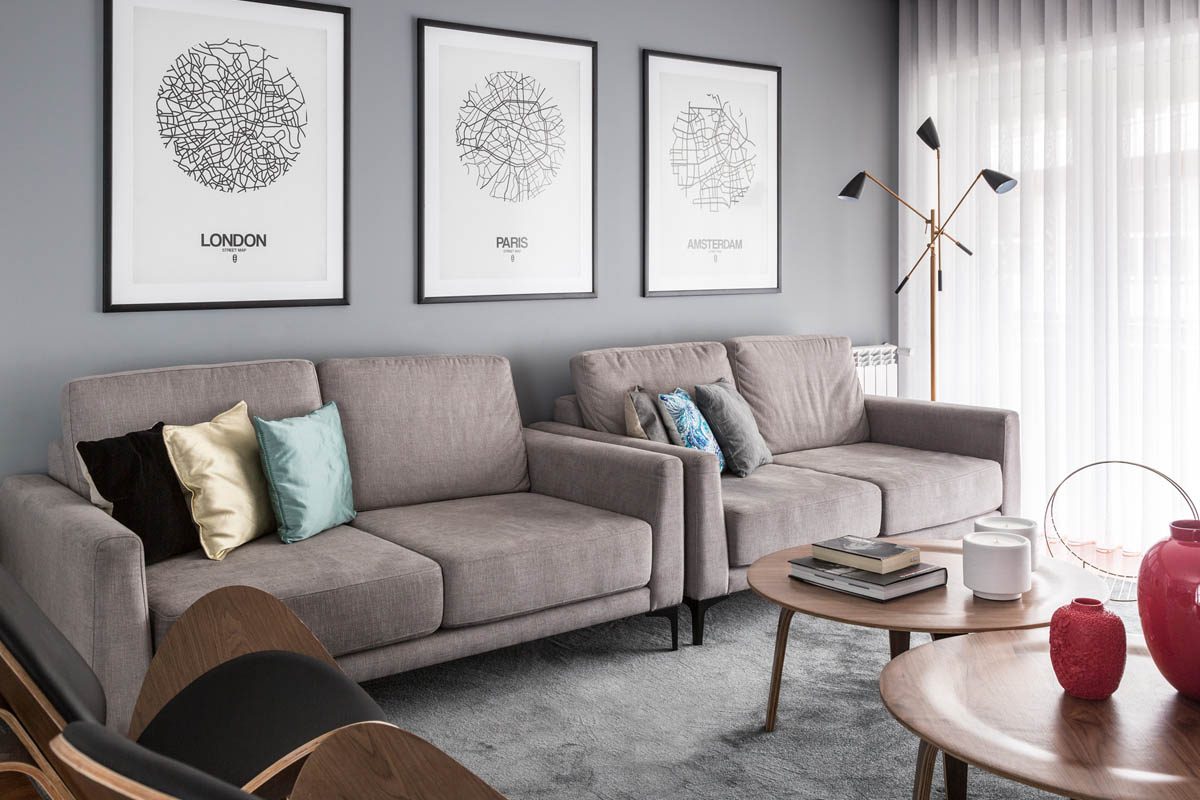 PT Flat, Braga