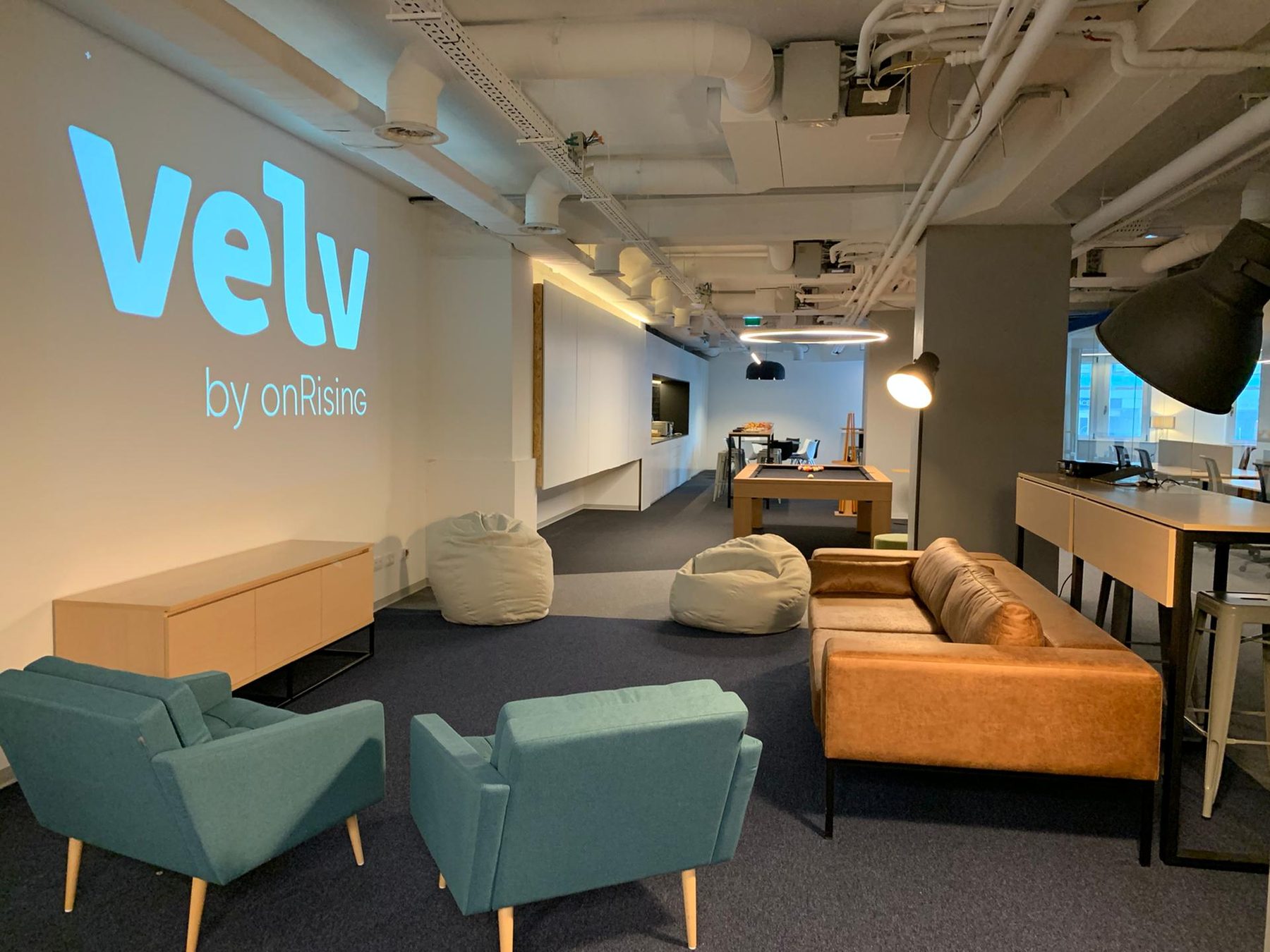 velv by onRising — imagem 1