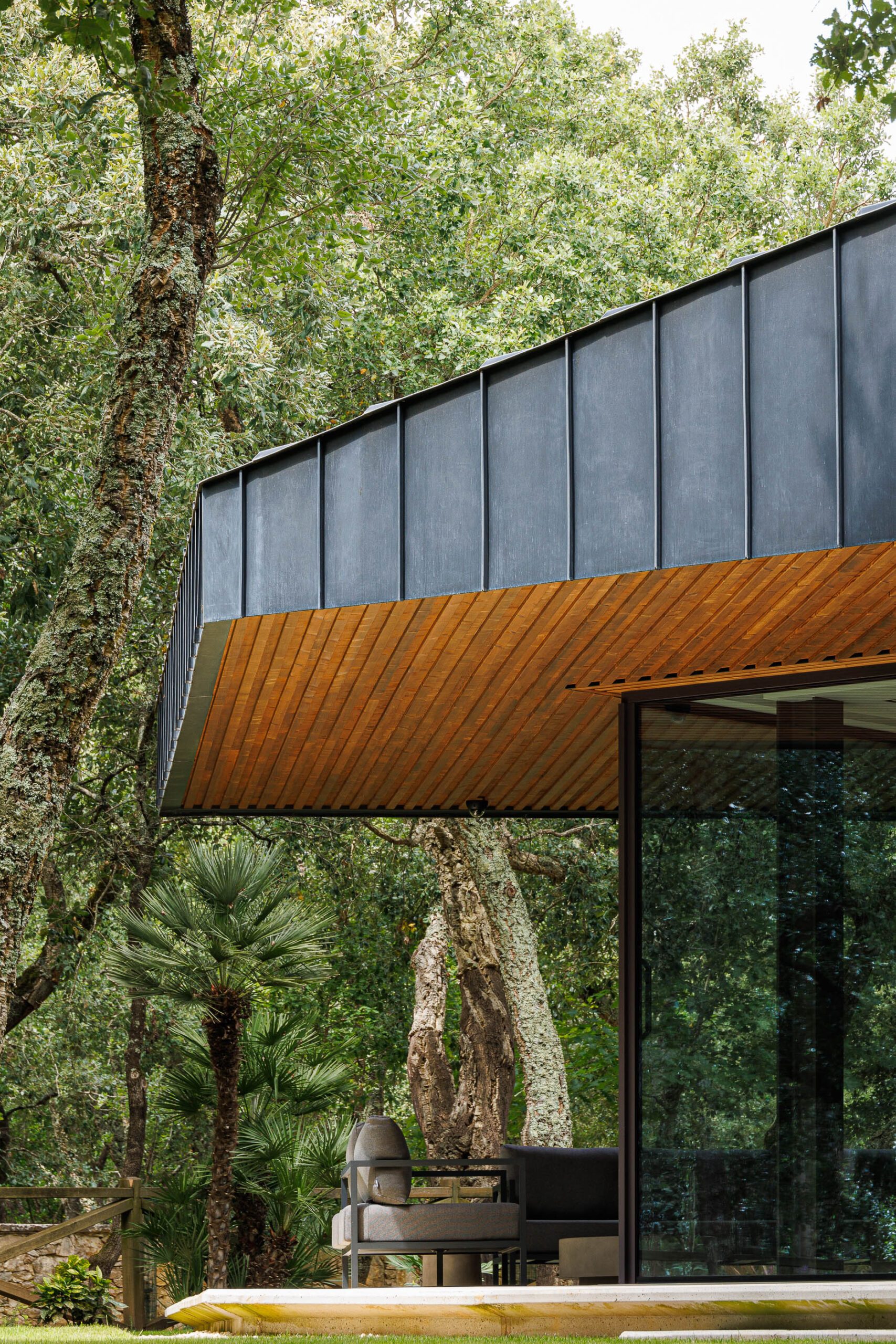 CC House — Quinta dos Carvalhos — imagem 8