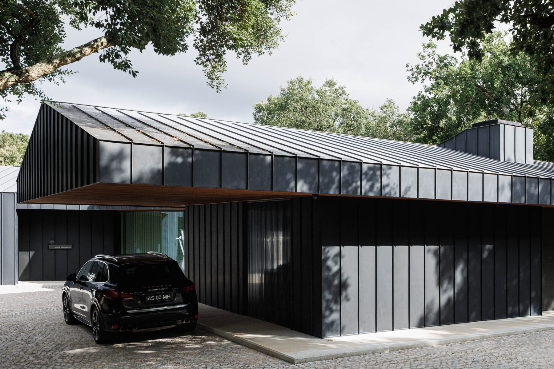 CC House — Quinta dos Carvalhos — imagem 4