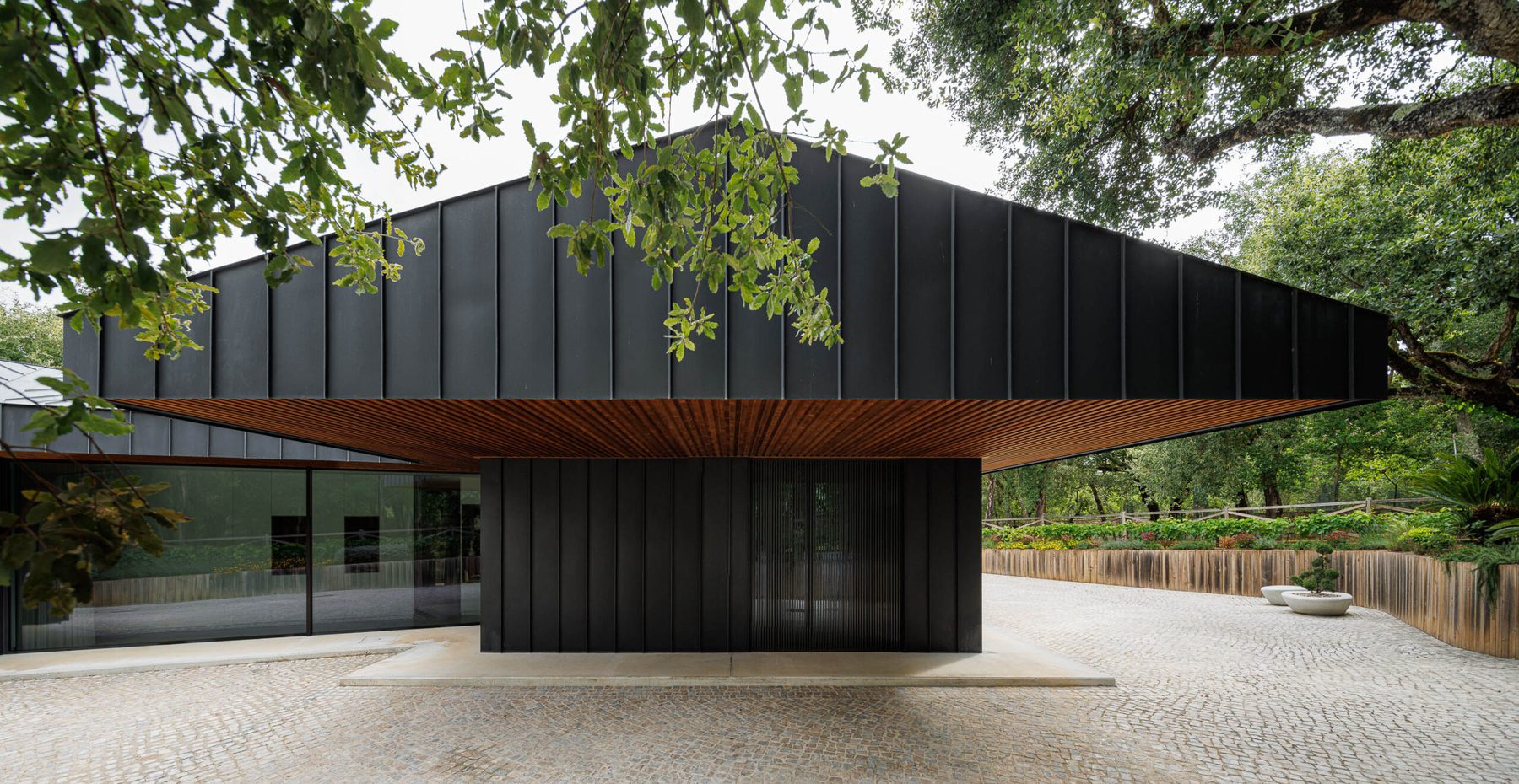 CC House — Quinta dos Carvalhos — imagem 3