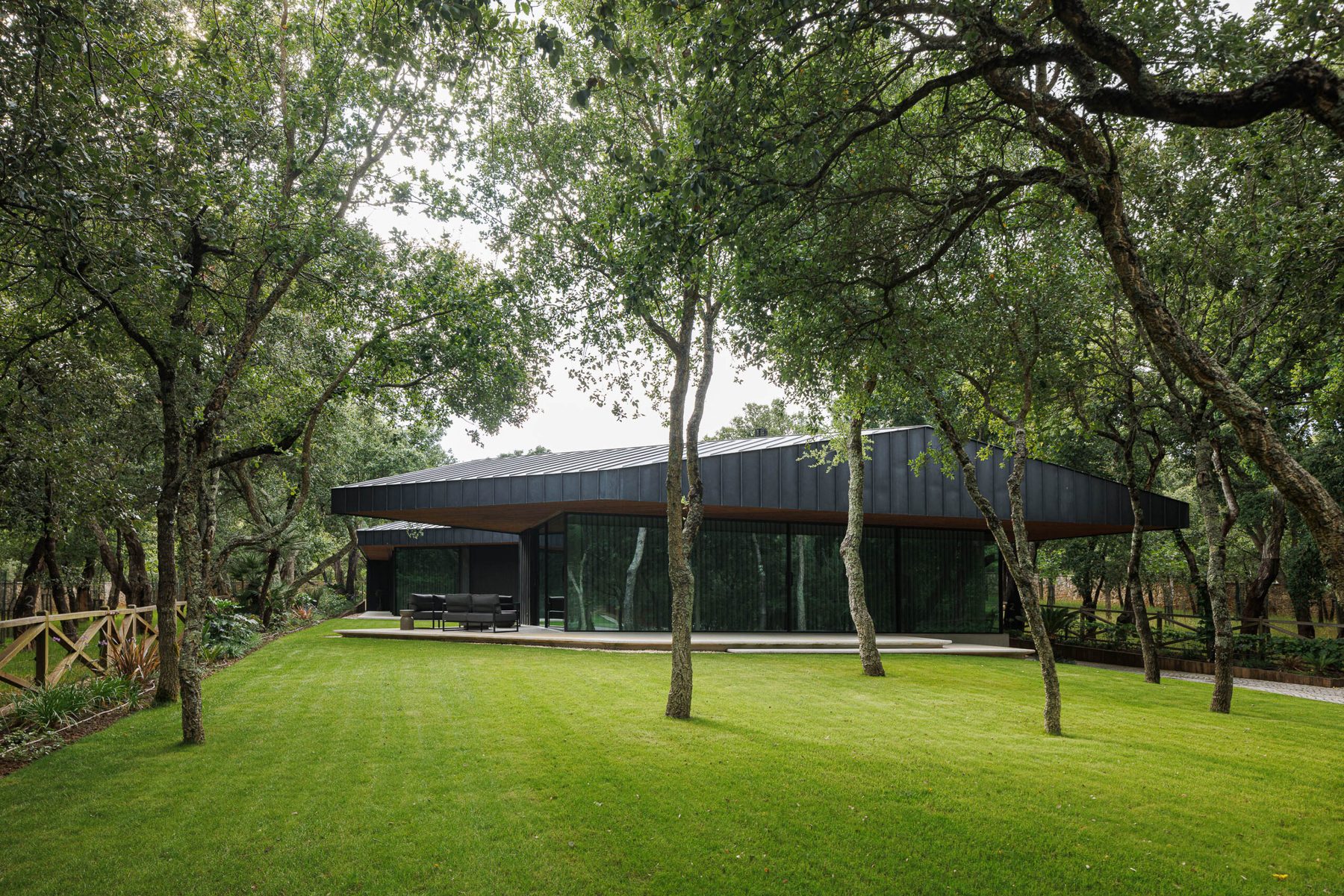 CC House — Quinta dos Carvalhos — imagem 5