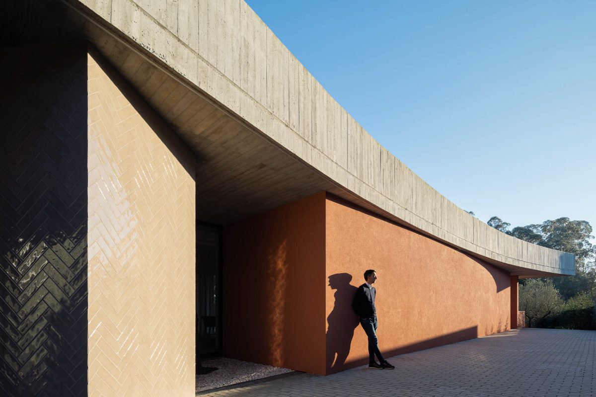 TM House, Santo Tirso