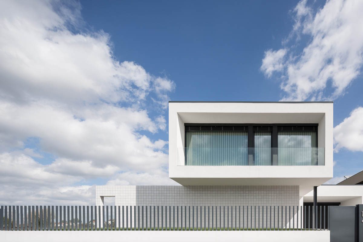 DA House, Braga